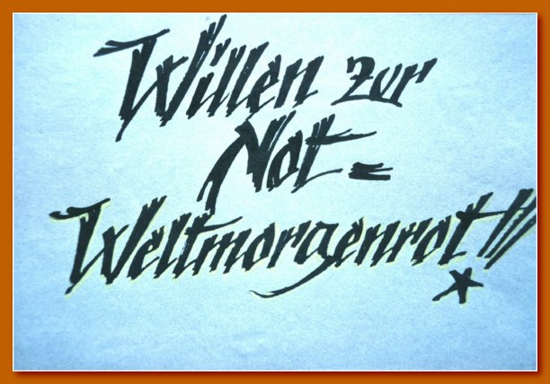 0777 b Willen zur Not